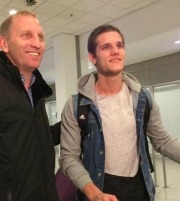 Υπογράφουν Ζουκουλίνι και Πέκχαρτ για την ΑΕΚ