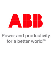 ABB: Υποχώρησαν τα έσοδα το τρίτο τρίμηνο