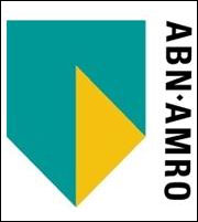 ABN Amro: Πτώση 32% στα κέρδη το δ τρίμηνο