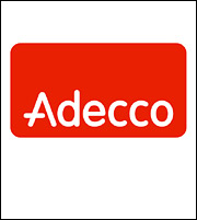 Adecco: Aύξηση 4% στα οργανικά έσοδα το α τρίμηνο
