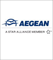 Aegean Airlines: Αγορά 8.625 μετοχών από την Auto