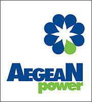 Αegean power:Φιλόδοξα σχέδια στην αγορά ενέργειας