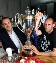 Οικονομική ένεση στον Ολυμπιακό