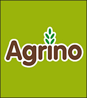 Πολλαπλή πιστοποίηση της Agrino από την TÜV Hellas