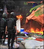 Υεμένη: 37 μαχητές της Αλ Κάιντα σκοτώθηκαν στο νότο