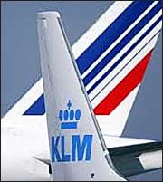 Air France: Αύξηση επιβατικής κίνησης παρά τις τρομοκρατικές επιθέσεις