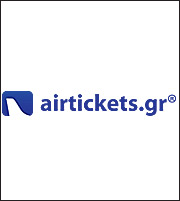 Στον αέρα η νέα παγκόσμια διαφημιστική καμπάνια της airtickets.gr®
