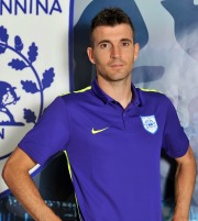 O ΠΑΣ Γιάννινα «καθάρισε» με 3-0 τον Ατρόμητο