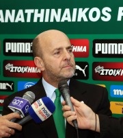 Ο Παναθηναϊκός καλύπτει τις ζημιές στη Super League