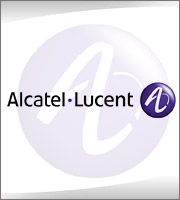 Μείωση εσόδων και κερδών για την Alcatel-Lucent