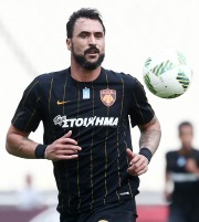 Η ΑΕΚ έδειξε τα δόντια της, 4-1 τη Ξάνθη
