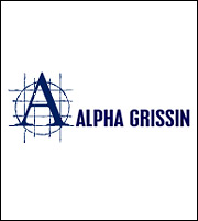 Άλφα Γκρίσιν: Παραμένει υπό επιτήρηση