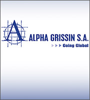 Alpha Grissin: Προσπάθεια επέκτασης σε Ιράν, Καζακστάν