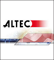 Altec: Κυκλοφορία της νέας εφαρμογής «ATLANTIS Entry E.R.P.»