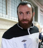 Ο Ηρακλής καλωσόρισε τον Γιάννη Αμανατίδη