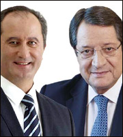 Κύπρος: Τι «μαγειρεύουν» Αναστασιάδης και Μαλάς
