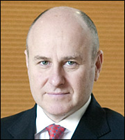 S&B: Νέος CEO ο κ. Κ. Αναβλαβής