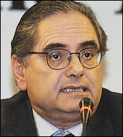 Ανδριανόπουλος: Στηρίζει Δημοκρατική Αριστερά