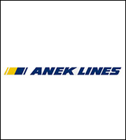 ANEK Lines: Ηγείται του έργου Synthesis