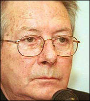 Καθημερινή: Ποιος ήταν ο Αντώνης Καρκαγιάννης