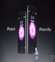 Apple: Μόνο 9 άτομα παραπονέθηκαν για iPhone που λυγίζουν