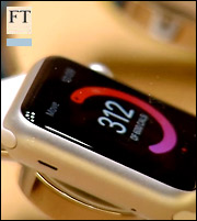 Χρήσιμα tips για να ρυθμίσετε το Apple Watch σας