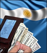 Αργεντινή: Σχέδιο των τραπεζών για να γλιτώσει τη χρεοκοπία