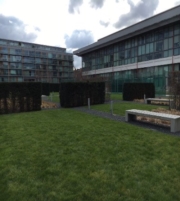 To ιστορικό Χάιμπουρι της Άρσεναλ έγινε... διαμερίσματα!