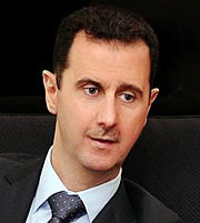 Άσαντ: Κερδίζουμε έδαφος σε όλα τα μέτωπα χάρις τους Ρώσους