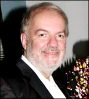 Νεκρός βρέθηκε στο σπίτι του ο Μιχάλης Ασλάνης