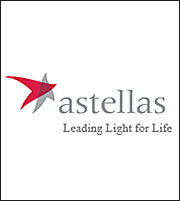 Νέος CEO στην Astellas Pharmaceuticals ο Χάρης Ναρδής