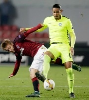 Αποκλεισμός για τον Αστέρα Τρίπολης