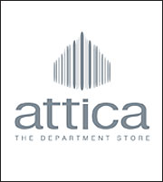 Attica Πολυκαταστήματα: Αύξηση 8% στο τζίρο εξαμήνου