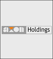 Axon Συμμετοχών: Στις 31/3 τα αποτελέσματα 2013
