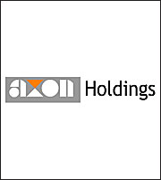 Axon: Στα €25,56 εκατ. τα EBITDA στο 9μηνο