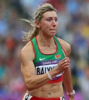 Βρέθηκε δολοφονημένη Ρωσίδα αθλήτρια