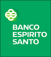 «Βουτιά» 41% για τη μετοχή της Banco Espirito Santo