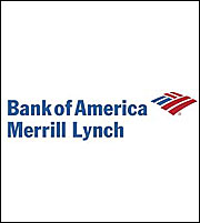 Bank of America: Κέρδη $732 εκατ. το δ΄ τρίμηνο