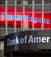 BofA: «Neutral» για τις τράπεζες - Βλέπει υψηλότερα κέρδη