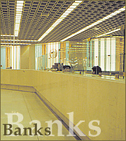 Εθνική P&K: Νέες τιμές-στόχοι για 7 τράπεζες