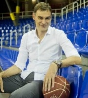 Μπαρτζώκας: Μεγάλη τιμή να είμαι μέλος της Μπαρτσελόνα