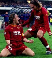 Ο Μπατιστούτα επέστρεψε στην Ιταλία