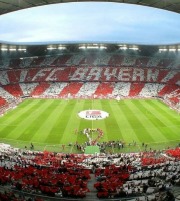 Εξαντλήθηκαν τα εισιτήρια με Μπάγερν στο Μόναχο