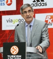 H Αθήνα υποψήφια για το Final 4 του 2018