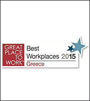 Τα βραβεία Best Workplaces για το 2015