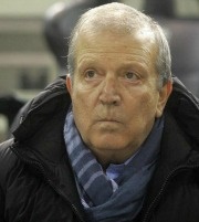 Μετά τον Αγγελίδη παραιτήθηκε και ο Βεζυρτζής από τον ΠΑΟΚ