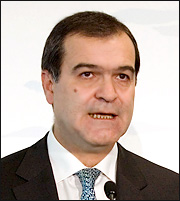 Βγενόπουλος: «Καλοδεχούμενες οι έρευνες και οι προκαταρκτικές σε ένα κράτος δικαίου»