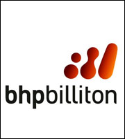 BHP Billiton: Πτώση 7% στην παραγωγή σιδηρομεταλλεύματος στο τρίμηνο