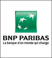 Άνοδος 17,5% στα κέρδη της BNP Paribas