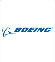 Boeing: Αύξηση 8% στα έσοδα το Q1